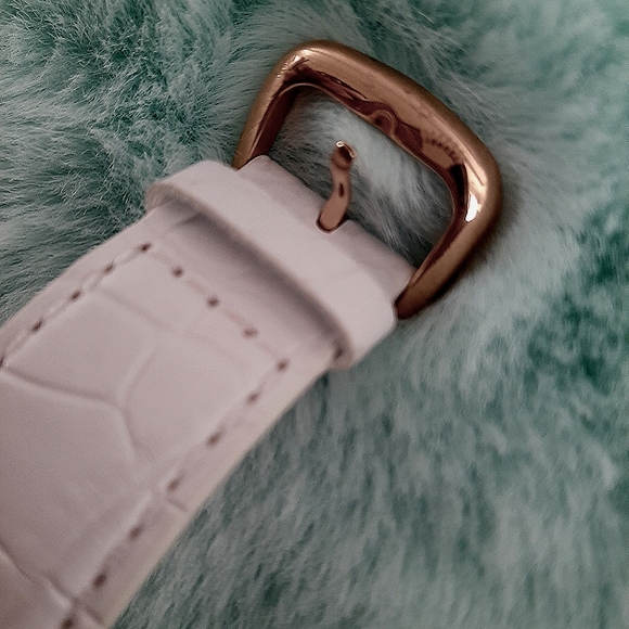 ⏳⏱JUICY COUTURE Surfside Rose Gold Watch 1900939 - Picture 6 of 16